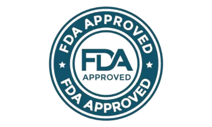 FDA Registered - SugarReset
