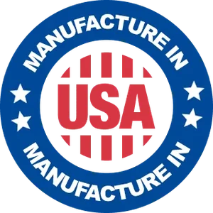 SugarReset made in USA