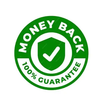 SugarReset 60-Day Money Back Guarantee